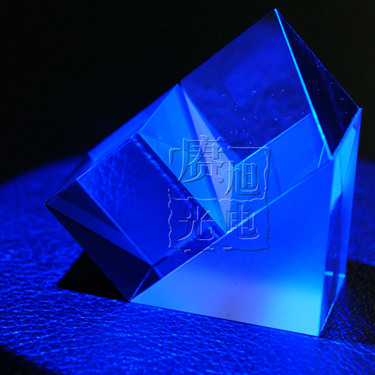 藍寶石玻璃光學窗口片